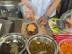-大个子蒸饭