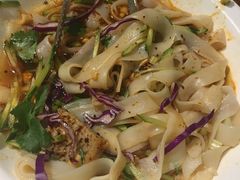 -阿罗新疆菜(人民广场店)