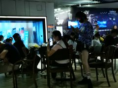 -大地影院(上海南汇店)