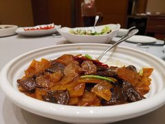 -谷语中餐厅