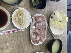 -津门张记包子铺(华昌道店)