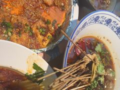 -花盐街·四川乐山小吃(西单大悦城店)