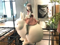 -ZM COFFEE(西安路店)