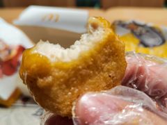 -麦当劳(捞品城店)