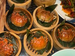 -火福·天湖阁大闸蟹博物馆主题餐厅(浅水湾店)