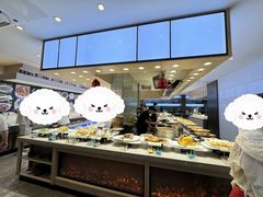 -七八九餐厅(浦江店)