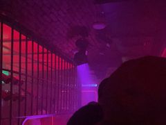 -Orangutan Bunker猩猩地堡酒吧(兰桂坊店)