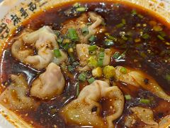 -武胜猪肝面麻哥面(先锋路店)