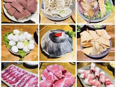 -白乐天毛肚火锅馆(解放碑店)