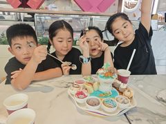 -哈根达斯(滨江店)