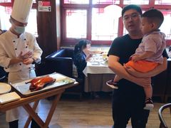 -四季民福烤鸭店(前门店)