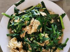 -北京龙庆四季香农家饭庄·灶台鱼·碳烤虹鳟鱼(龙庆峡店)