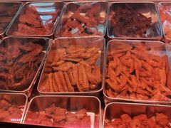 -绝味鸭脖(五一广场店)