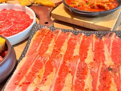 -泥炉烧肉师(新街口金銮巷店)