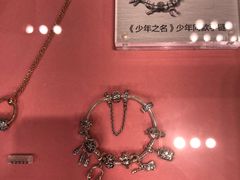 -Pandora潘多拉珠宝(宝山万达广场店)