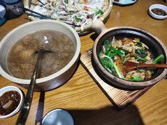 -猪腰一家·地道佛山菜(盐步店)