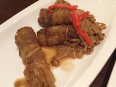 -黑松白鹿(崇文门新活馆店)