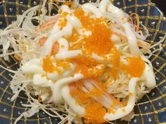 -天狗山料理(省体店)