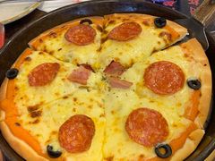 -Kpasta韩式意大利面