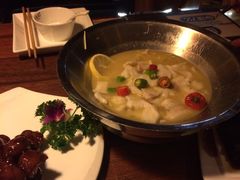 -章吴记喜瑞餐厅(东东城店)