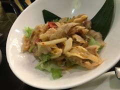 泰式腌凤爪-金厨泰国餐厅·全泰籍厨师料理(拱北店)