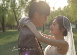 -维多利亚婚纱摄影全球旅拍(华南旗舰店)