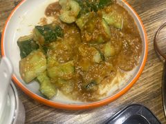 -超越炭火牛蛙火锅鸡(河东店)