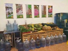 -潮喜竹溪荔湖酒家(荔枝湾店)