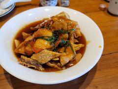 -巴依老爷新疆美食(常营店)