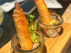 -匠和风精致料理(成都龙湖滨江天街店)