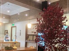 大堂-侘寂甜品(自取店)