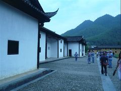 -毛泽东同志旧居