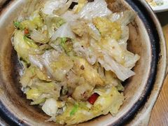 -小平岛開海水饺(浑南店)