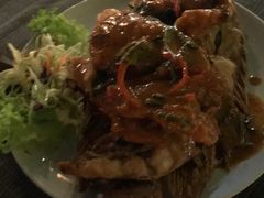 -Dash Teak House