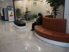 -交通银行(上海娄山关路支行)