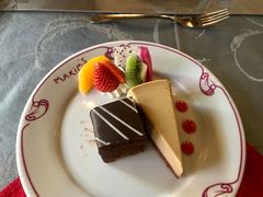 -马克西姆餐厅(崇文门店)