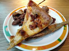 -比格比萨自助(德思勤四季汇店)