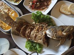 -自然餐厅(Phuket)
