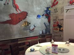 包厢-尚岛私房菜(西方巷店)