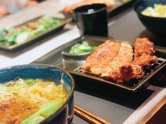 君悦排骨面-馔豚·台北菜专门店(深圳湾万象城店)