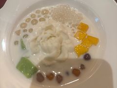 -怡咖啡自助餐(宁波香格里拉店)