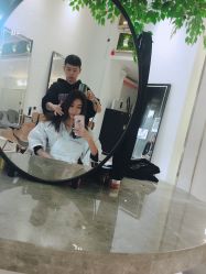 -OnHair Salon