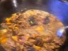 -粗粮人家·东北菜(洋桥店)