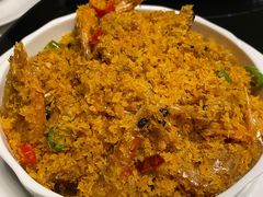 -煲王粤菜餐厅(中侨中心店)