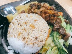 金牌卤肉饭-顶香阁桂林米粉·柳州螺蛳粉(上地店)