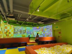 -宝燕乐园(闵行旗舰店)