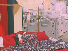 -宜家家居(西安未央商场店)