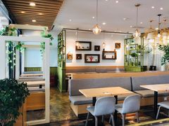 大堂-仙踪林(杭州萧山国际机场店)