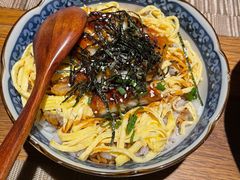 鳗鱼饭-酒井酱子·深夜食堂(东城汇店)