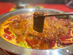谭公鸭血-谭鸭血老火锅(万象九宜城店)